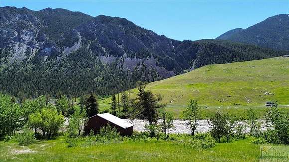 1.8 Acres of Land for Sale in Nye, Montana