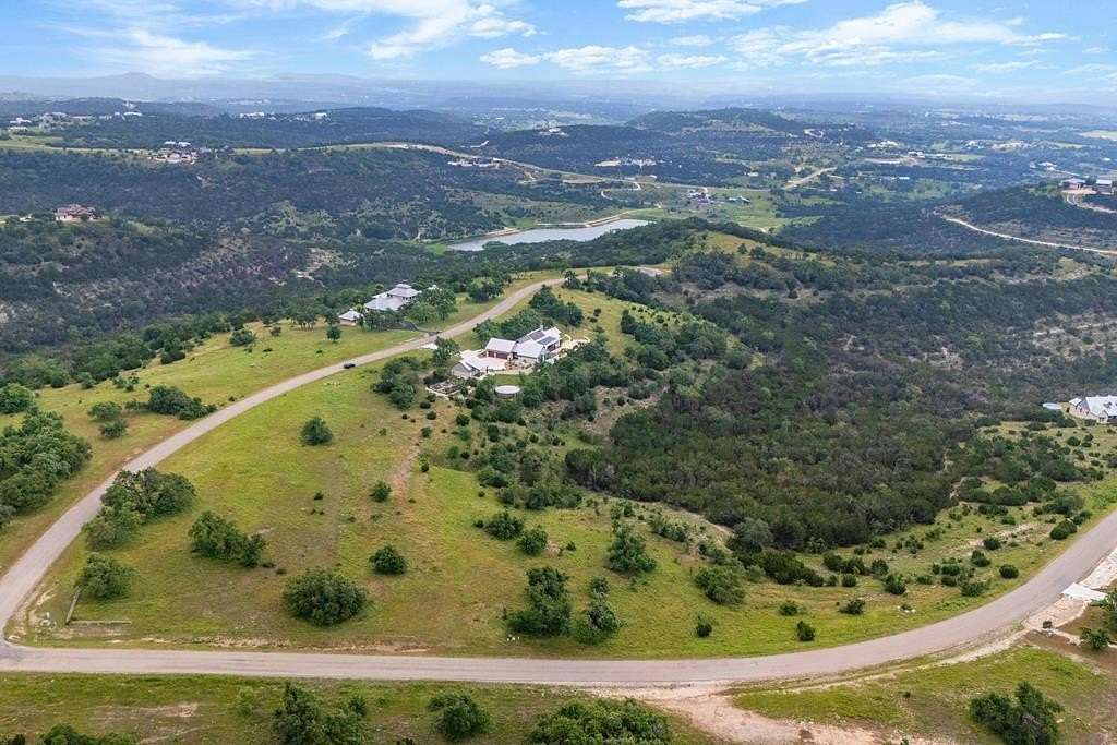 5.11 Acres of Residential Land for Sale in Blanco, Texas