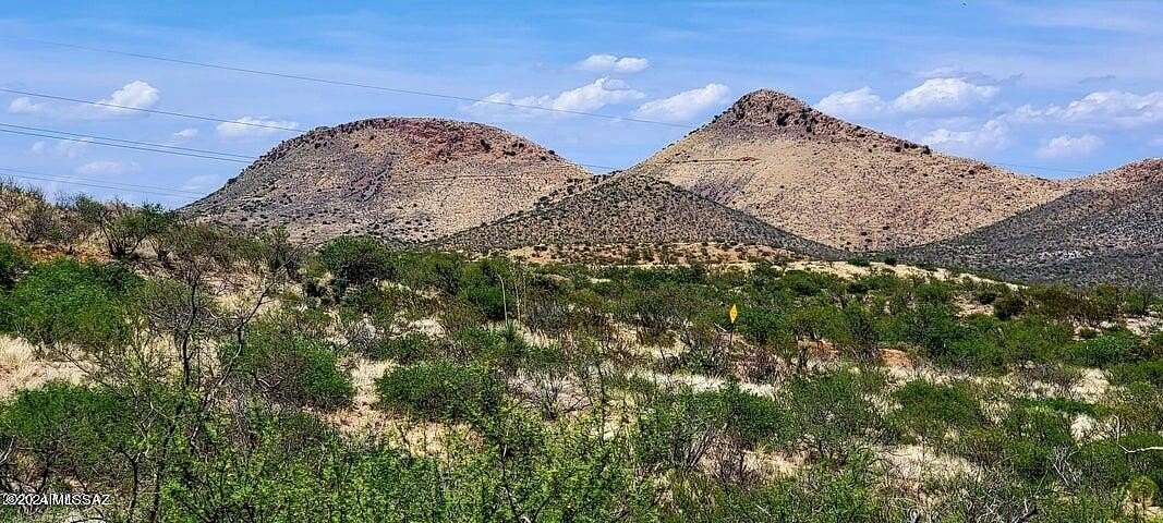 36.2 Acres of Recreational Land for Sale in Elfrida, Arizona