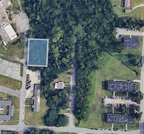 0.35 Acres of Residential Land for Sale in Greensboro, North Carolina