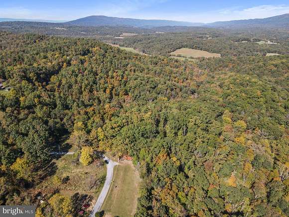 5.4 Acres of Land for Sale in Big Pool, Maryland