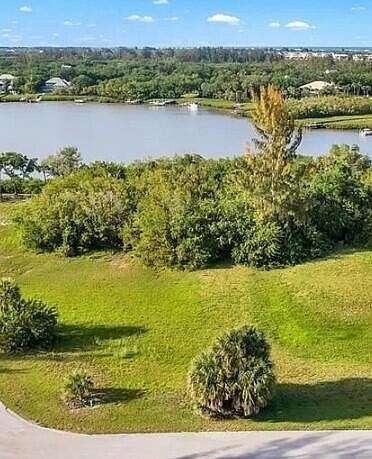 0.53 Acres of Residential Land for Sale in Vero Beach, Florida