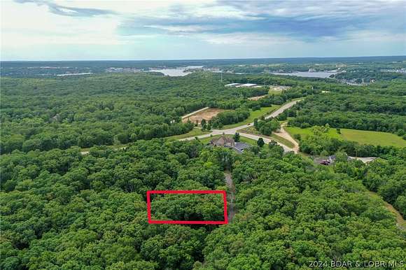 0.74 Acres of Residential Land for Sale in Jasper Township, Missouri