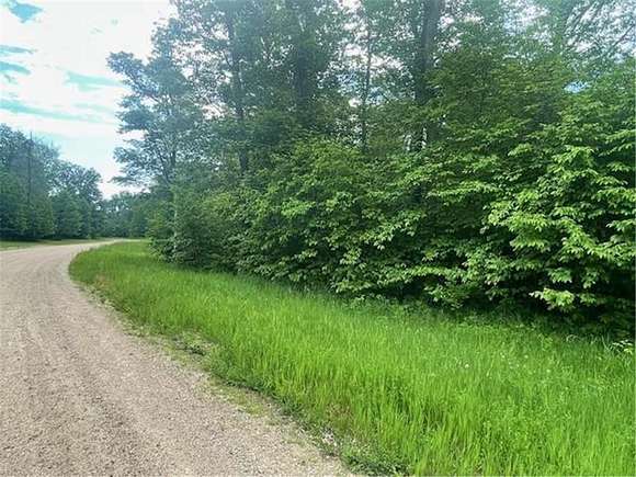 7.24 Acres of Residential Land for Sale in Miltona, Minnesota