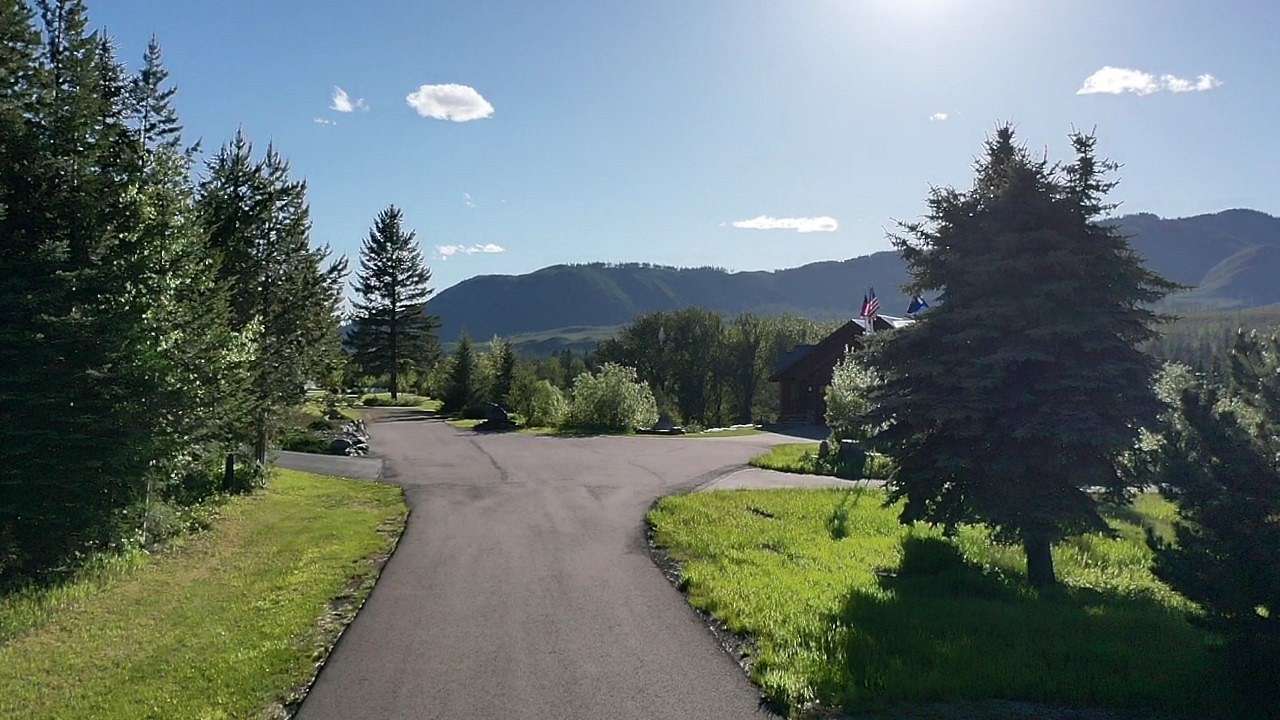 0.69 Acres of Residential Land for Sale in West Glacier, Montana