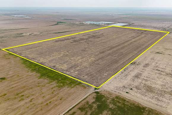 81.8 Acres of Recreational Land & Farm for Sale in Rolla, Kansas