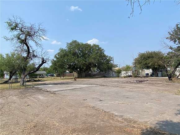0.36 Acres of Residential Land for Sale in Sinton, Texas