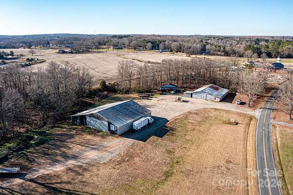 30.6 Acres of Agricultural Land for Sale in Monroe, North Carolina