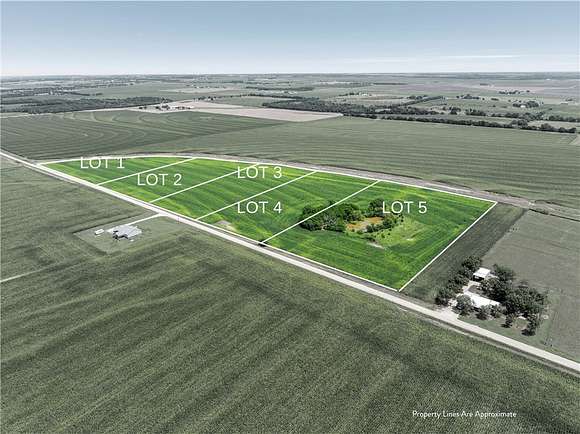 8.67 Acres of Residential Land for Sale in West, Texas