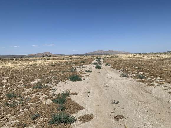 2.6 Acres of Residential Land for Sale in Lancaster, California