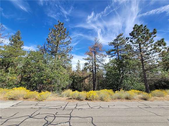 3 Acres of Residential Land for Sale in Tehachapi, California