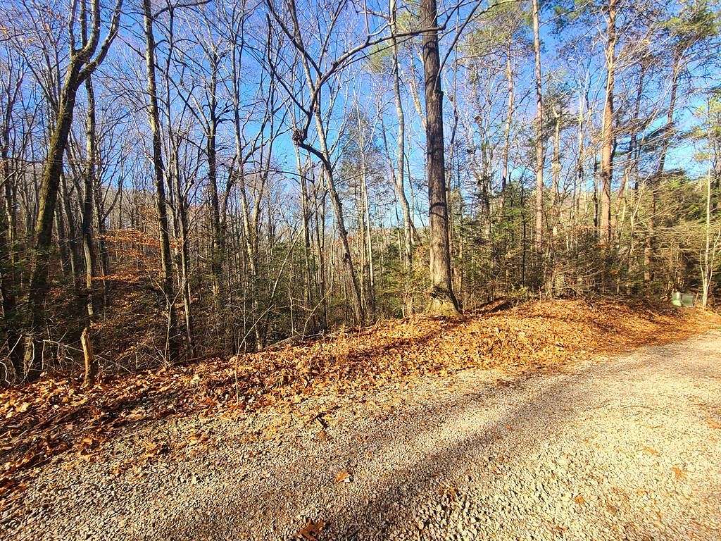 0.77 Acres of Residential Land for Sale in Sevierville, Tennessee