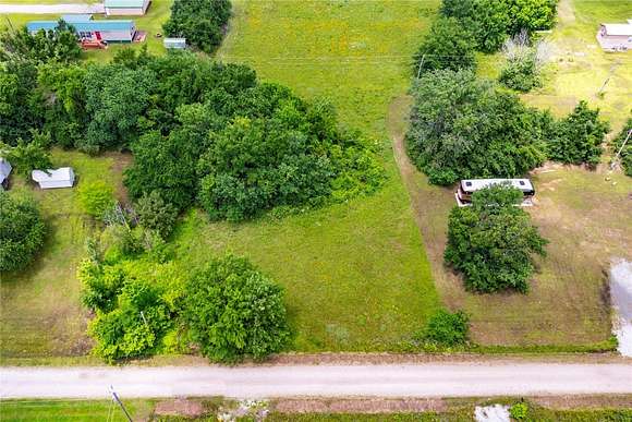 0.52 Acres of Land for Sale in Eufaula, Oklahoma