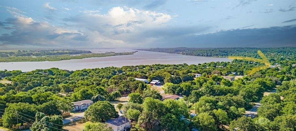 0.14 Acres of Land for Sale in Granbury, Texas