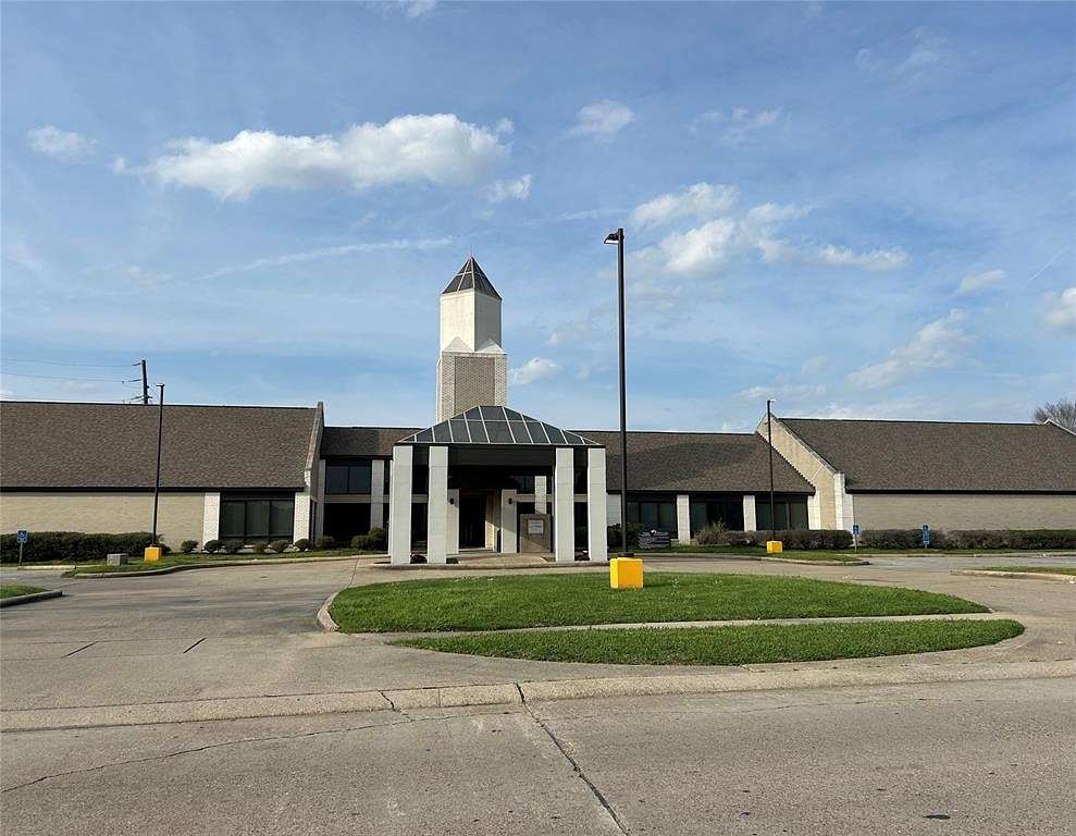 4.8 Acres of Commercial Land for Sale in Shreveport, Louisiana