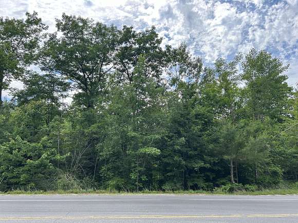 15.1 Acres of Land for Sale in Naples, Maine