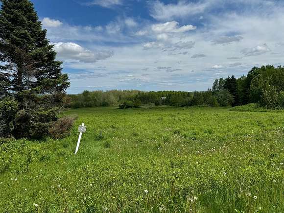 3 Acres of Residential Land for Sale in Caribou, Maine