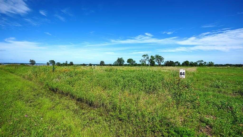1 Acre of Residential Land for Sale in Corsicana, Texas