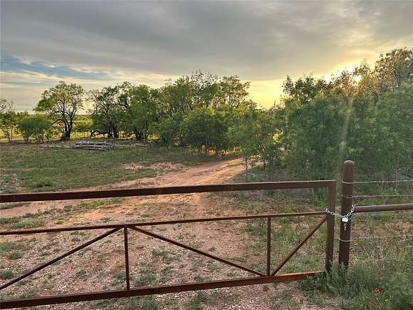 66 Acres of Land for Sale in Anson, Texas