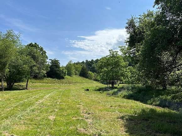 8.9 Acres of Agricultural Land for Sale in Max Meadows, Virginia