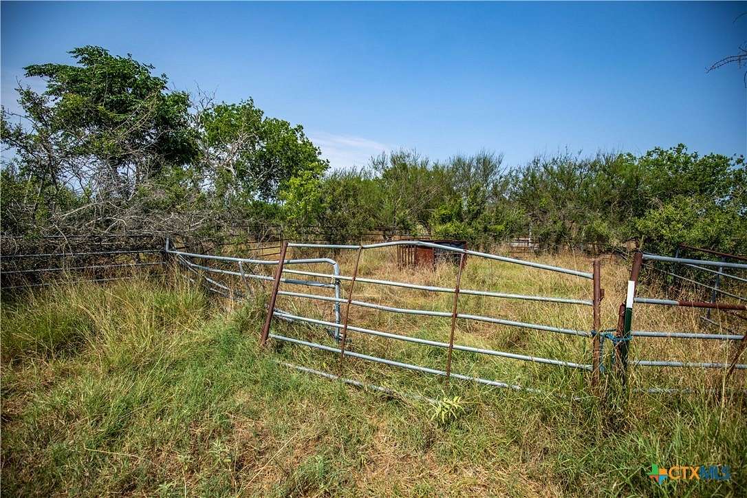 49.25 Acres of Agricultural Land for Sale in Meyersville, Texas