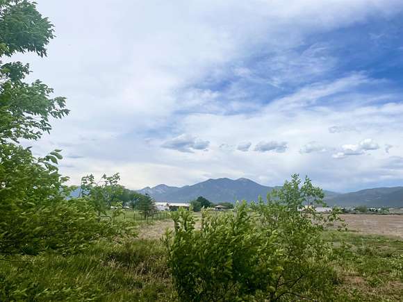 3 Acres of Residential Land for Sale in Taos, New Mexico