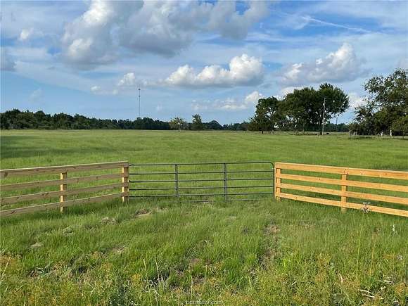 10.2 Acres of Agricultural Land for Sale in Bellville, Texas