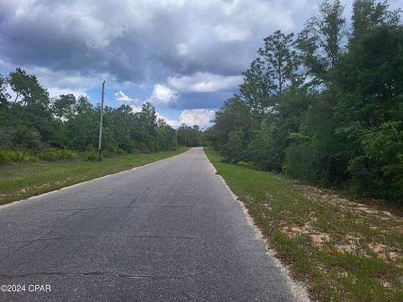 1 Acres of Residential Land for Sale in Alford, Florida