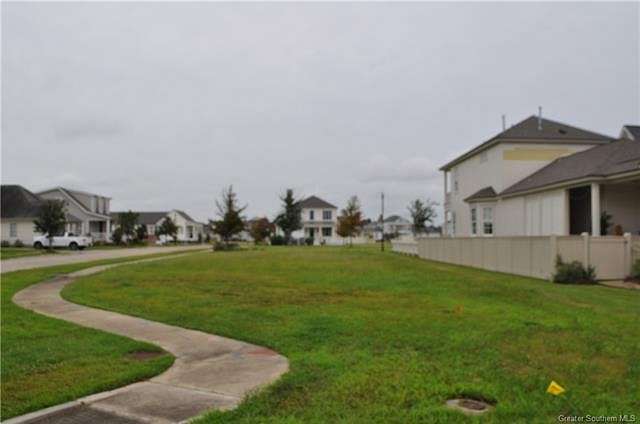 Residential Land for Sale in Lake Charles, Louisiana