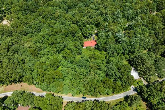 0.19 Acres of Residential Land for Sale in Crossville, Tennessee