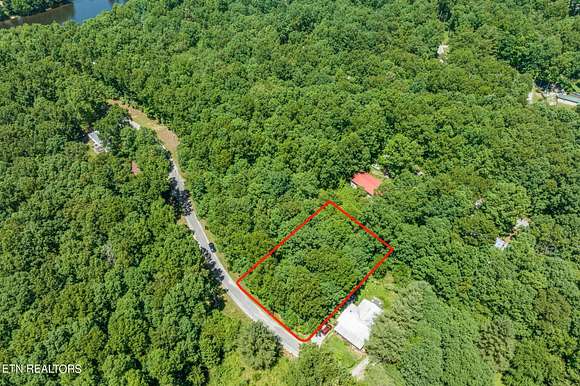 0.3 Acres of Residential Land for Sale in Crossville, Tennessee