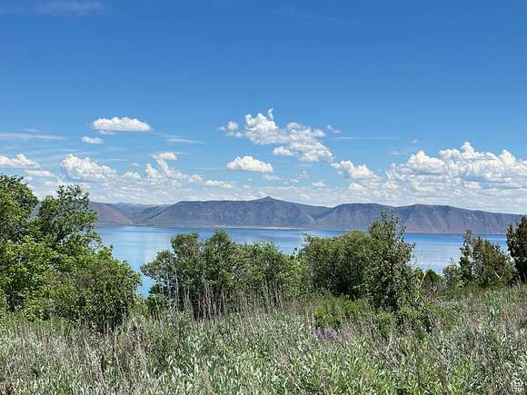 0.7 Acres of Residential Land for Sale in Fish Haven, Idaho