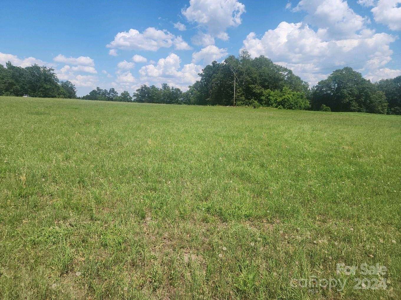 3.5 Acres of Residential Land for Sale in Pageland, South Carolina