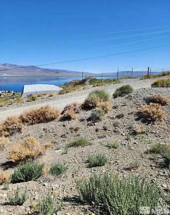 0.23 Acres of Residential Land for Sale in Walker Lake, Nevada