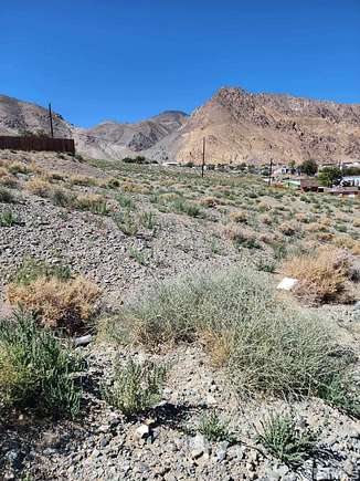 0.49 Acres of Residential Land for Sale in Walker Lake, Nevada