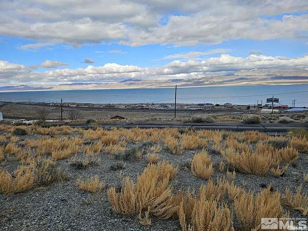 0.27 Acres of Residential Land for Sale in Walker Lake, Nevada