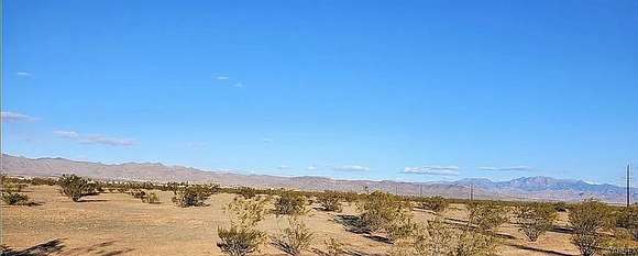 10.01 Acres of Mixed-Use Land for Sale in Golden Valley, Arizona