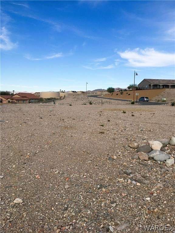 0.37 Acres of Residential Land for Sale in Bullhead City, Arizona