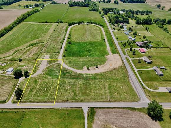 2 Acres of Residential Land for Sale in Thornville, Ohio