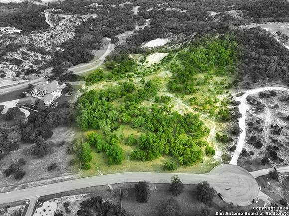 6.21 Acres of Land for Sale in Boerne, Texas