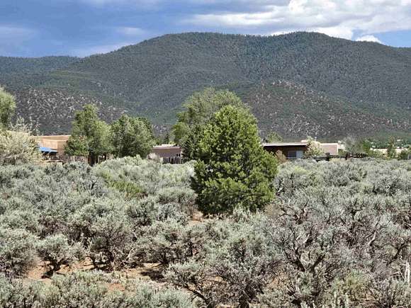 0.5 Acres of Land for Sale in Taos, New Mexico