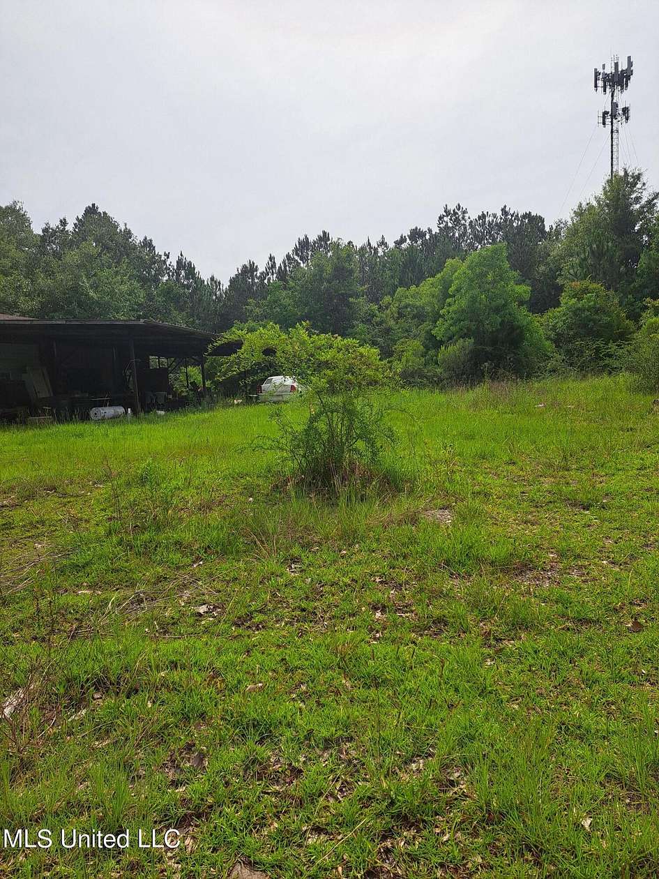 2.6 Acres of Land for Sale in Gulfport, Mississippi