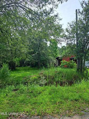 2.6 Acres of Land for Sale in Gulfport, Mississippi