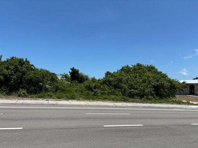0.13 Acres of Residential Land for Sale in Fort Pierce, Florida