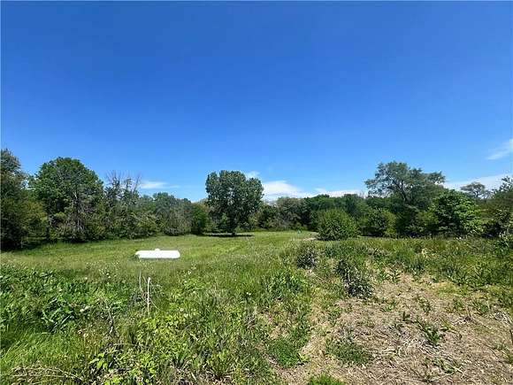 2.8 Acres of Residential Land for Sale in Carlisle, Iowa