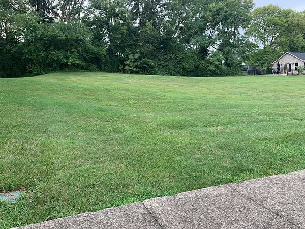 0.27 Acres of Residential Land for Sale in Danville, Kentucky