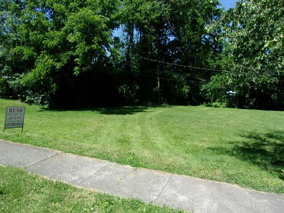 0.19 Acres of Residential Land for Sale in Lexington, Kentucky