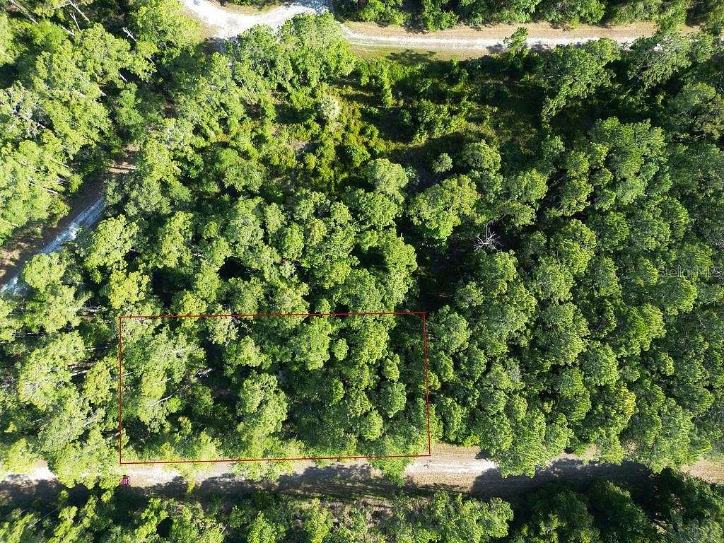 0.69 Acres of Residential Land for Sale in Georgetown, Florida