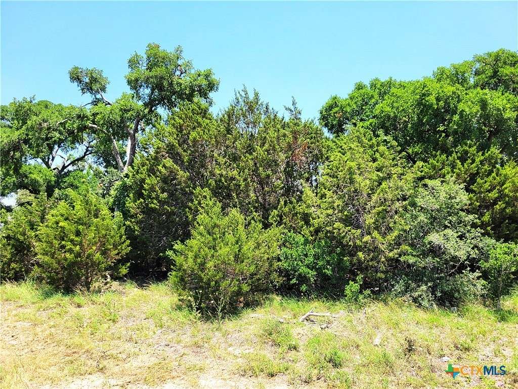 1.06 Acres of Residential Land for Sale in Spring Branch, Texas