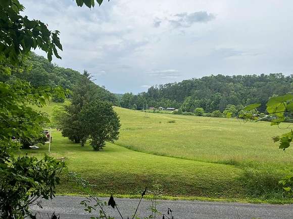 Residential Land for Sale in Turtletown, Tennessee